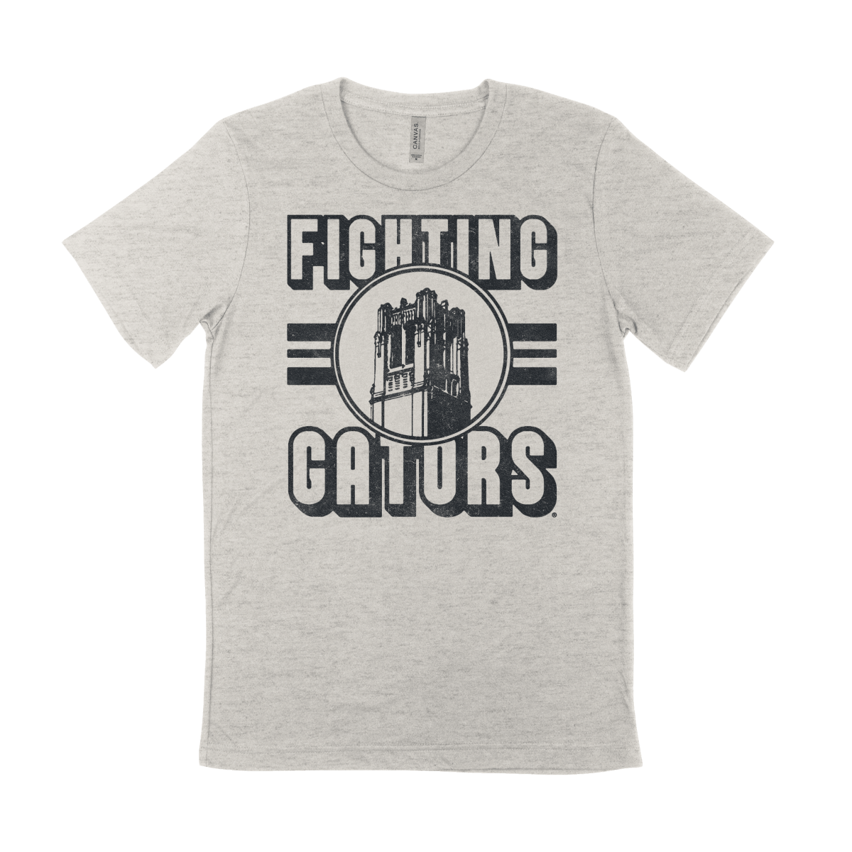 Florida - Fighting Gators Spotlight T-Shirt - Shop B-Unlimited