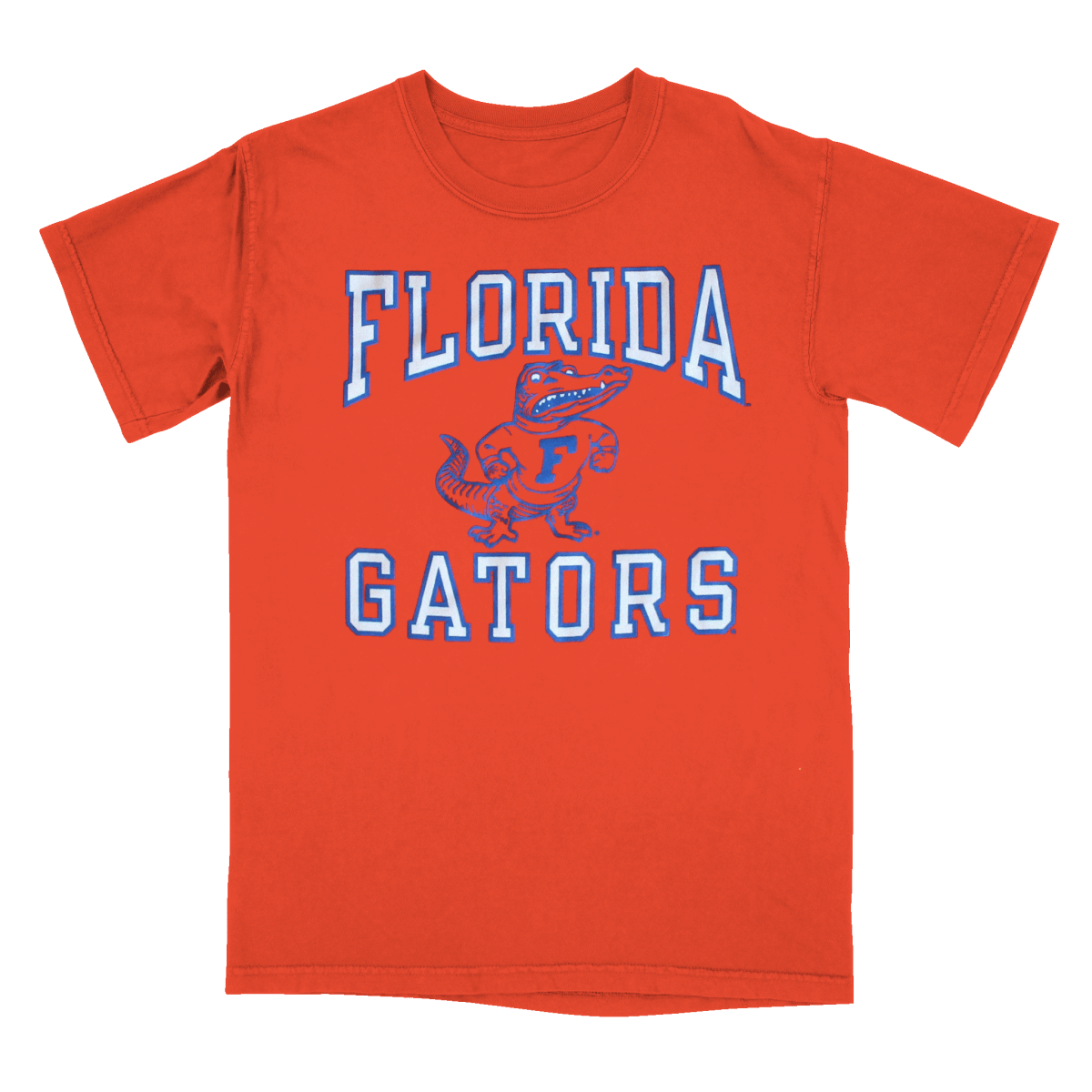 Florida Gators Logo Arch T-Shirt - Shop B-Unlimited