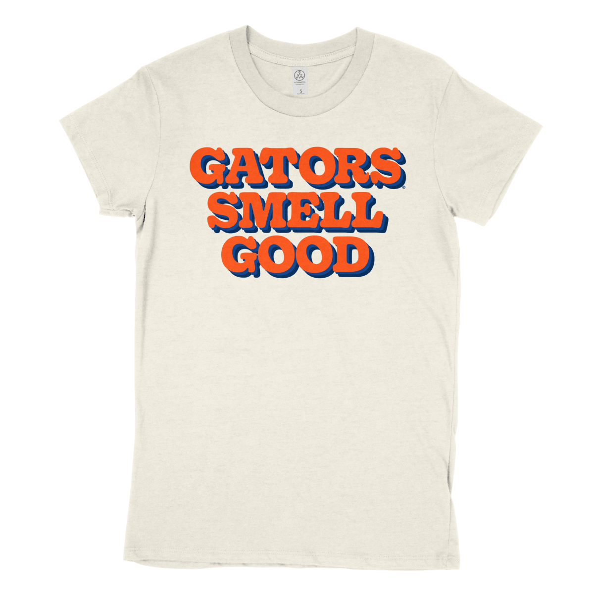 Florida Gators Smell Good T-Shirt - Shop B-Unlimited