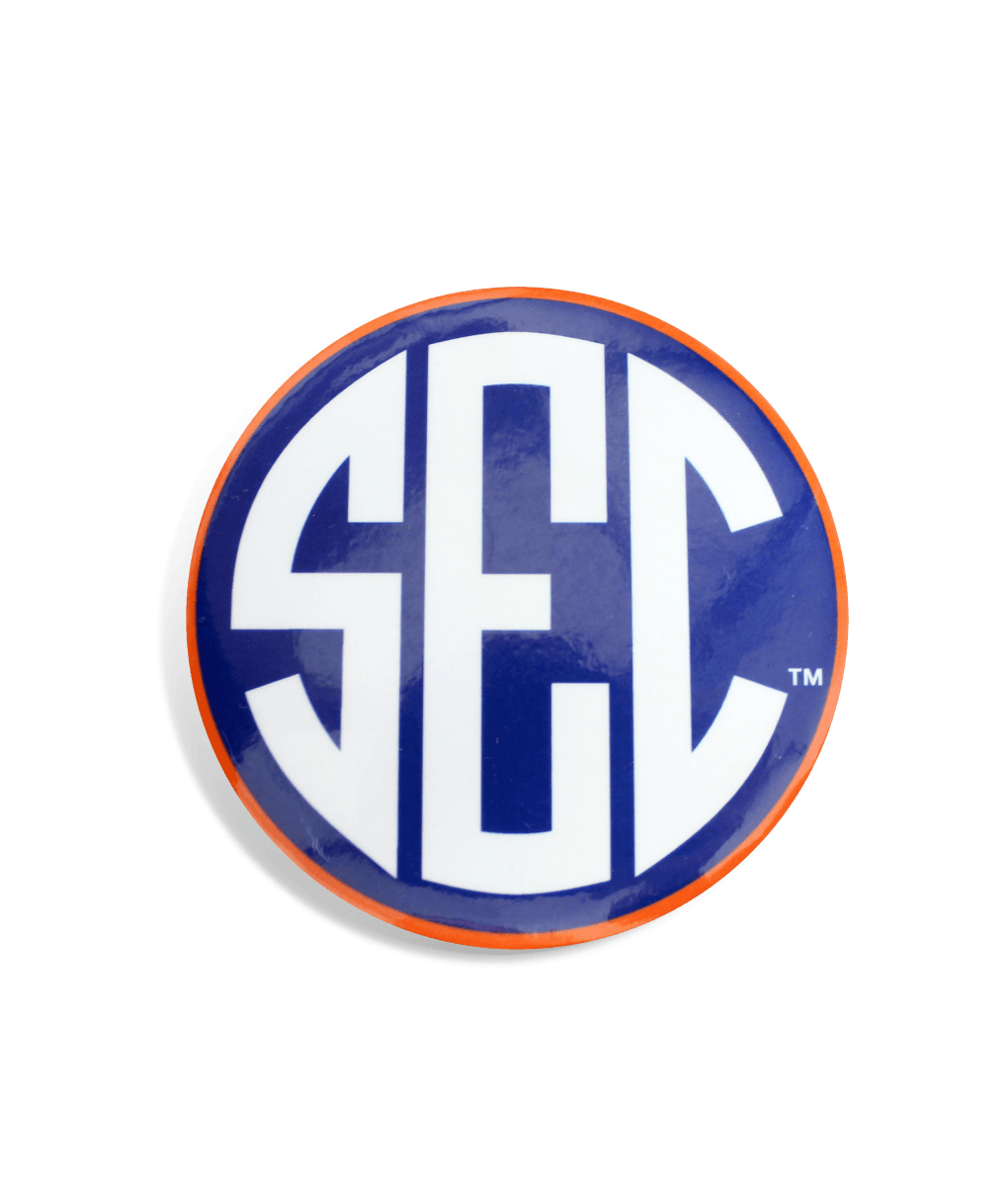 Florida Southeastern Conference Button - Shop B-Unlimited