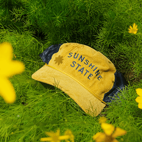 Florida Sunshine State Hat - Shop B-Unlimited