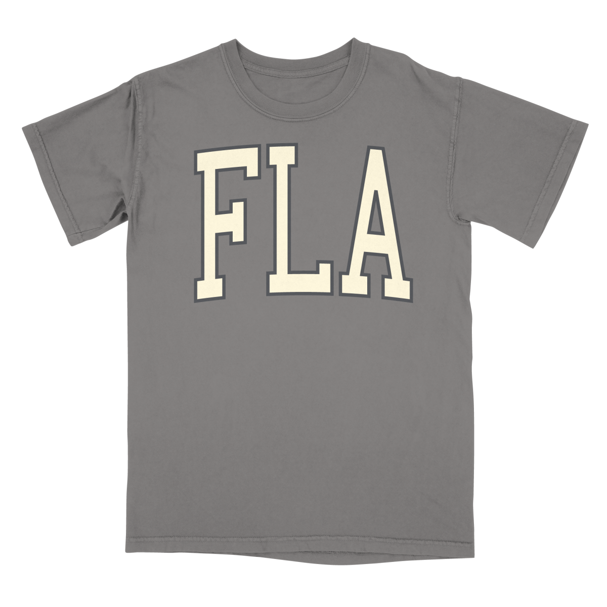 Gainesville Almost Famous T - Shirt - Shop B - Unlimited - men tee