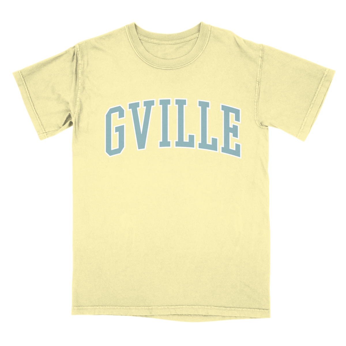 Gainesville Arch T-Shirt - Shop B-Unlimited