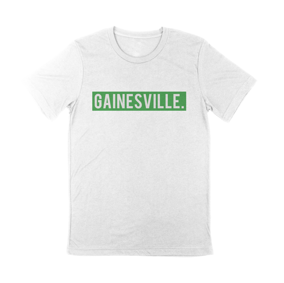 Gainesville City Box T-Shirt - Shop B-Unlimited