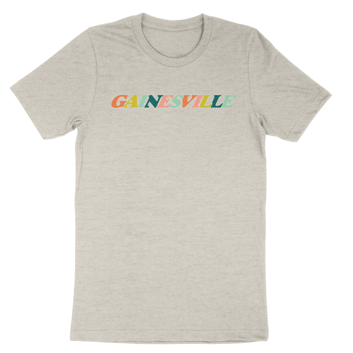 Gainesville Dreamer T-Shirt - Shop B-Unlimited