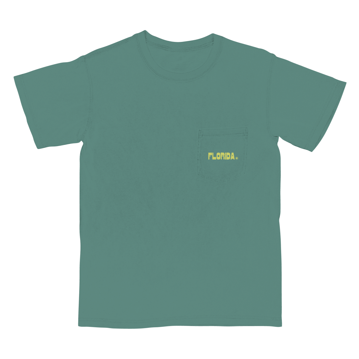 Gainesville It’s a Beautiful Day T-Shirt - Shop B-Unlimited