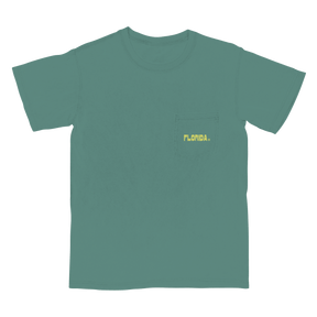 Gainesville It’s a Beautiful Day T-Shirt - Shop B-Unlimited