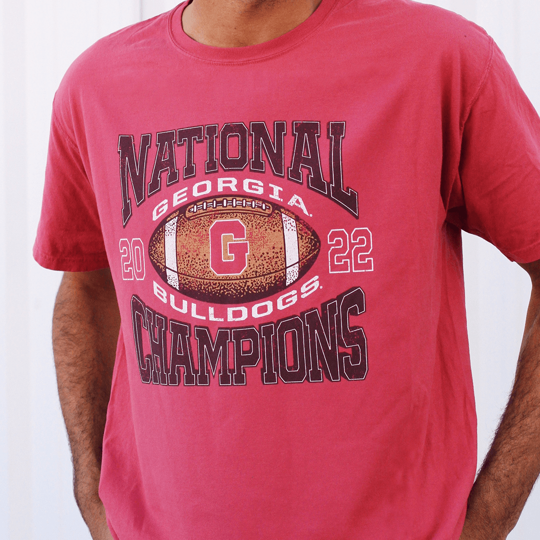 Champions magliette 2025