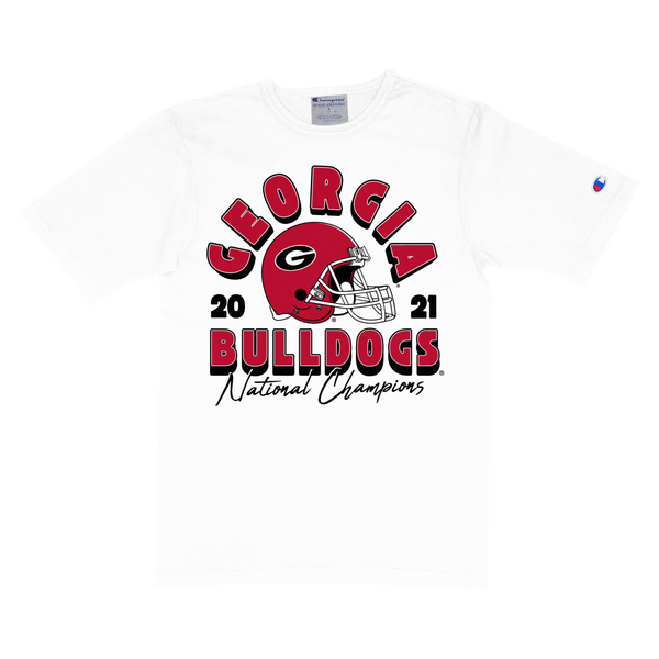 Georgia Bulldogs : 2022 Football National Champions Vintage Sweatshirt -   – Shop B-Unlimited