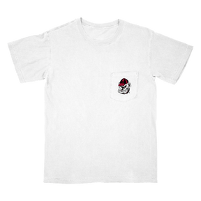 Georgia Highlight Reel Pocket T-Shirt - Shop B-Unlimited