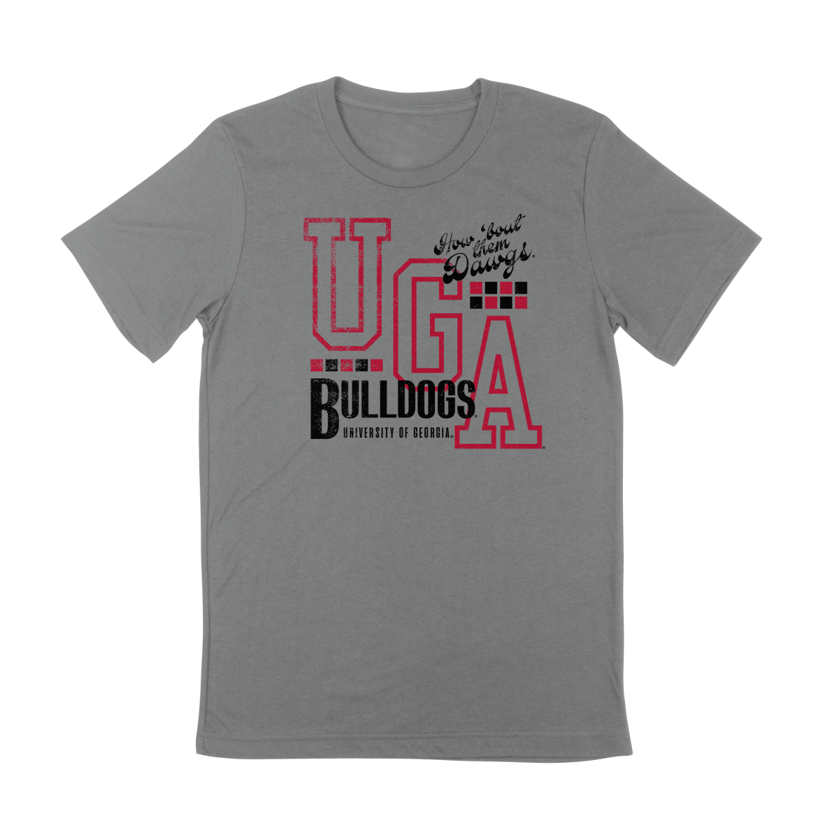 Georgia Huddle Up T-Shirt - Shop B-Unlimited