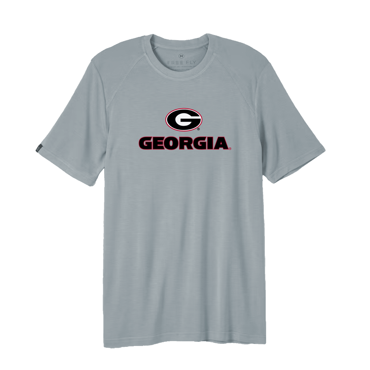 Uga online dad shirt