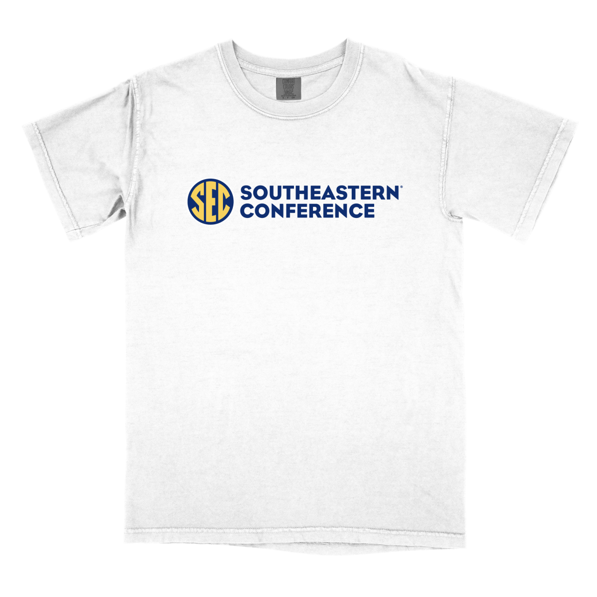 Georgia SEC T Shirt - Shop B-Unlimited