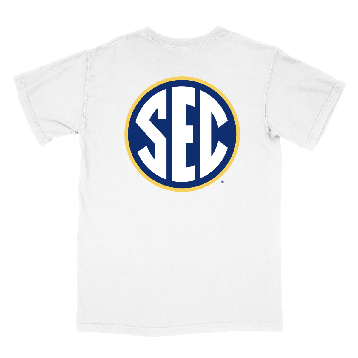 Georgia SEC T Shirt - Shop B-Unlimited
