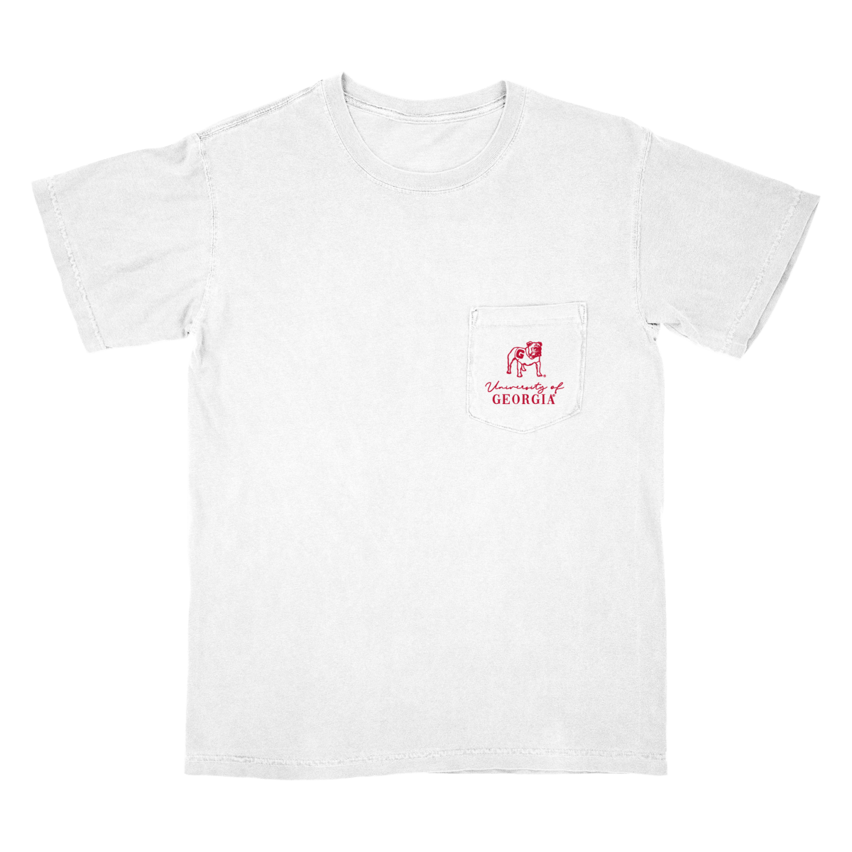 Georgia Stadium T-Shirt - Shop B-Unlimited