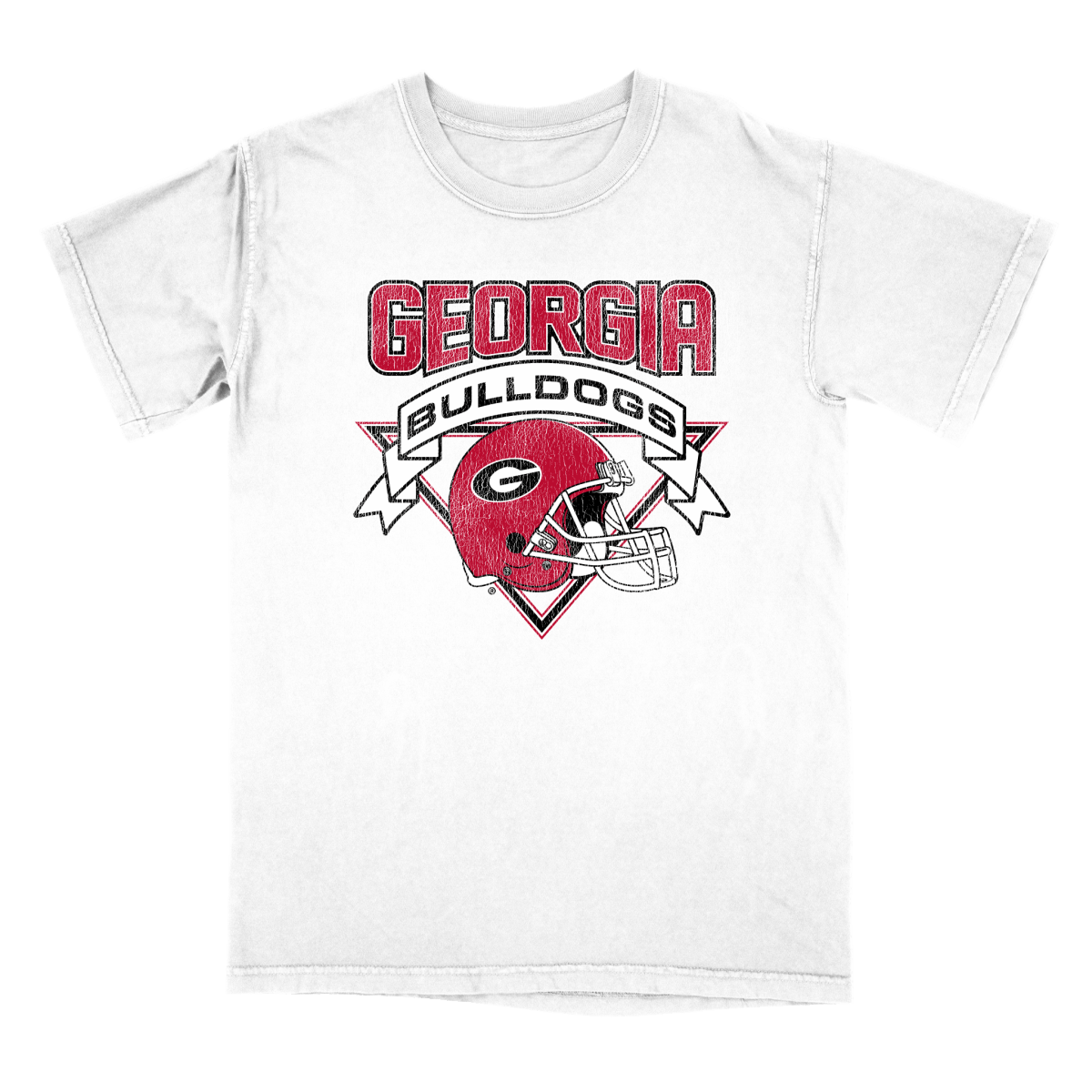 Vintage hot sale uga apparel