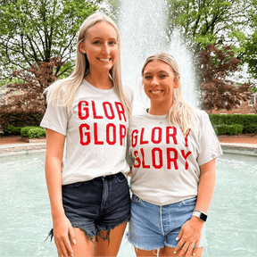 Glory Glory T-Shirt - Shop B-Unlimited