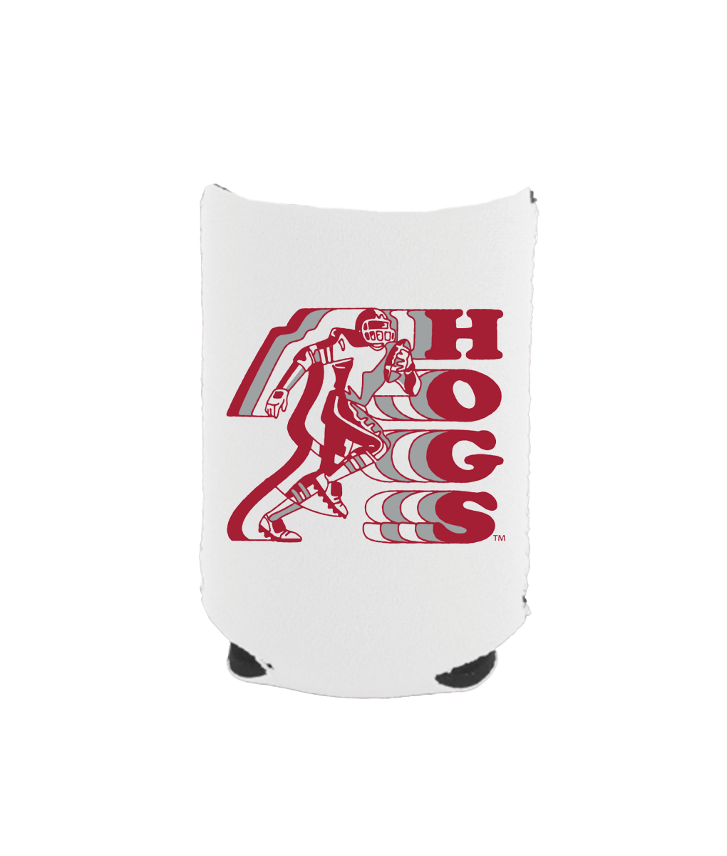 Hogs Sideline Vices Can Cooler - Shop B-Unlimited
