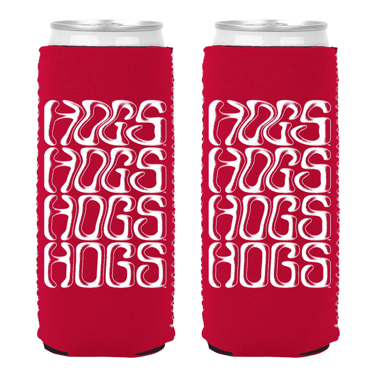 Hogs Warpy School Can Cooler - Shop B - Unlimited - novelty drinkware