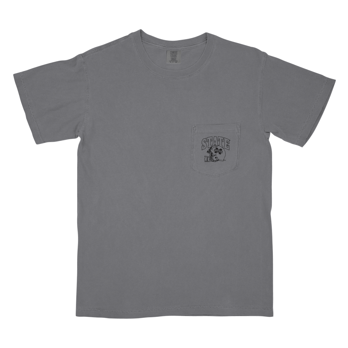 Jo'quavious Marks Rush T-Shirt - Shop B-Unlimited
