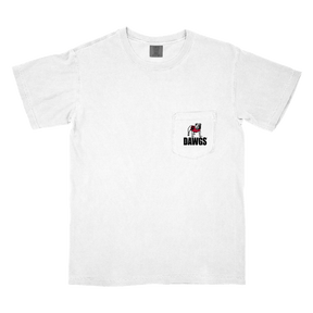 Kendall Milton and Daijun Edwards RBU T-shirt - Shop B-Unlimited