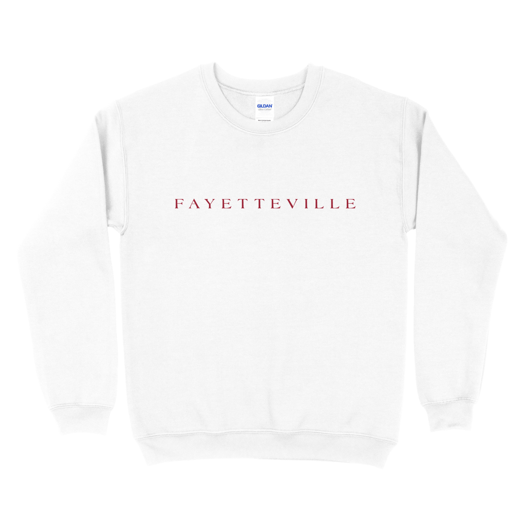 Kids Seaside Fayetteville - Shop B - Unlimited - youth fleece
