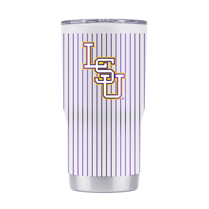 Louisiana State University 20oz School Tumbler - Shop B - Unlimited - novelty drinkware