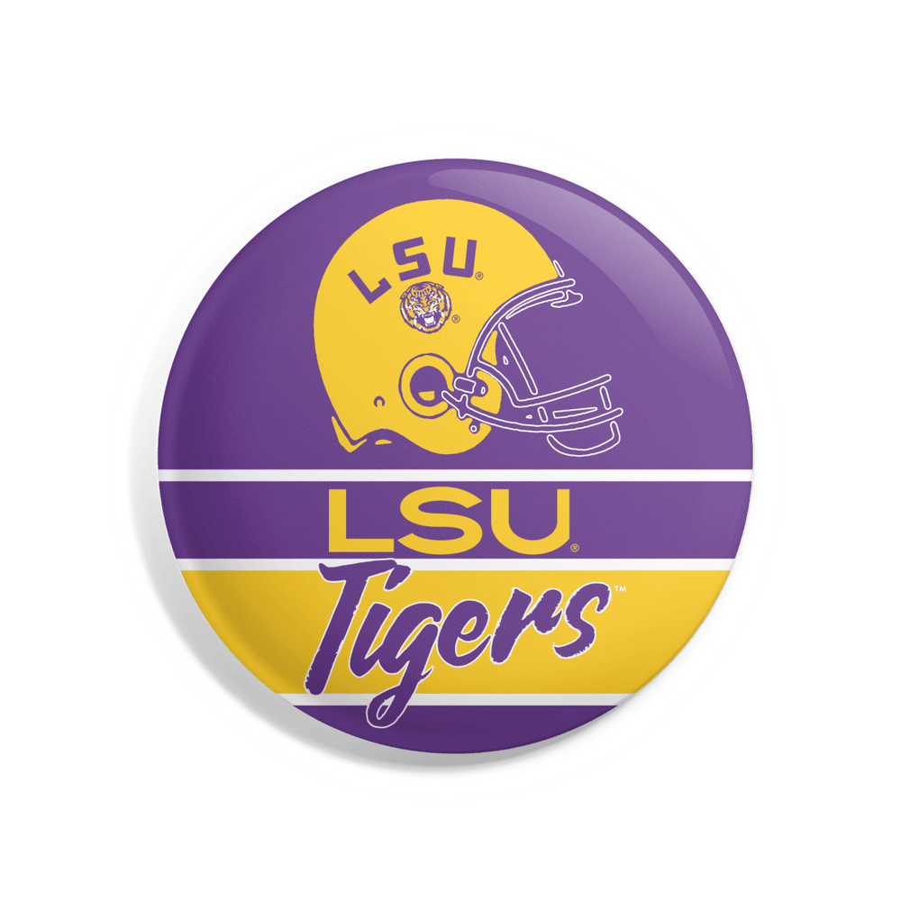 Louisiana State University Louisiana State University 80s Football