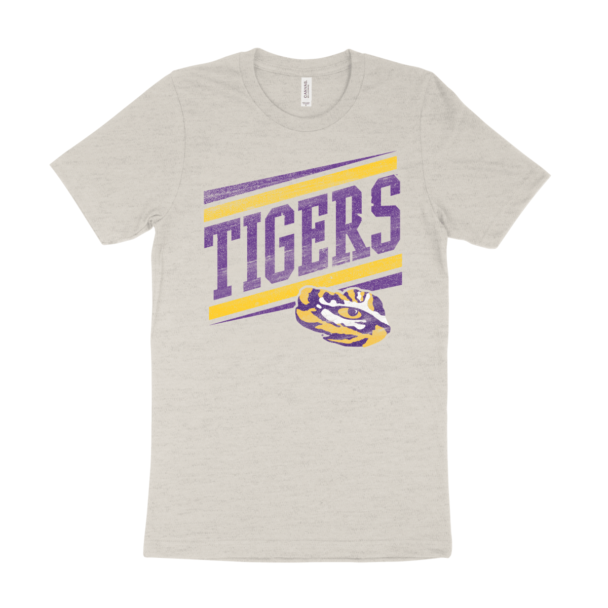 Louisiana State University : Tigers Hoodie -  – Shop  B-Unlimited