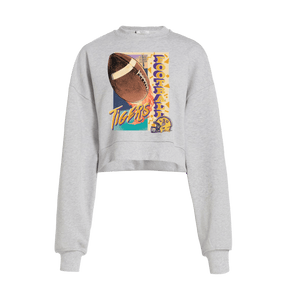 Louisiana State University Fireballs Sweatshirt - Shop B-Unlimited