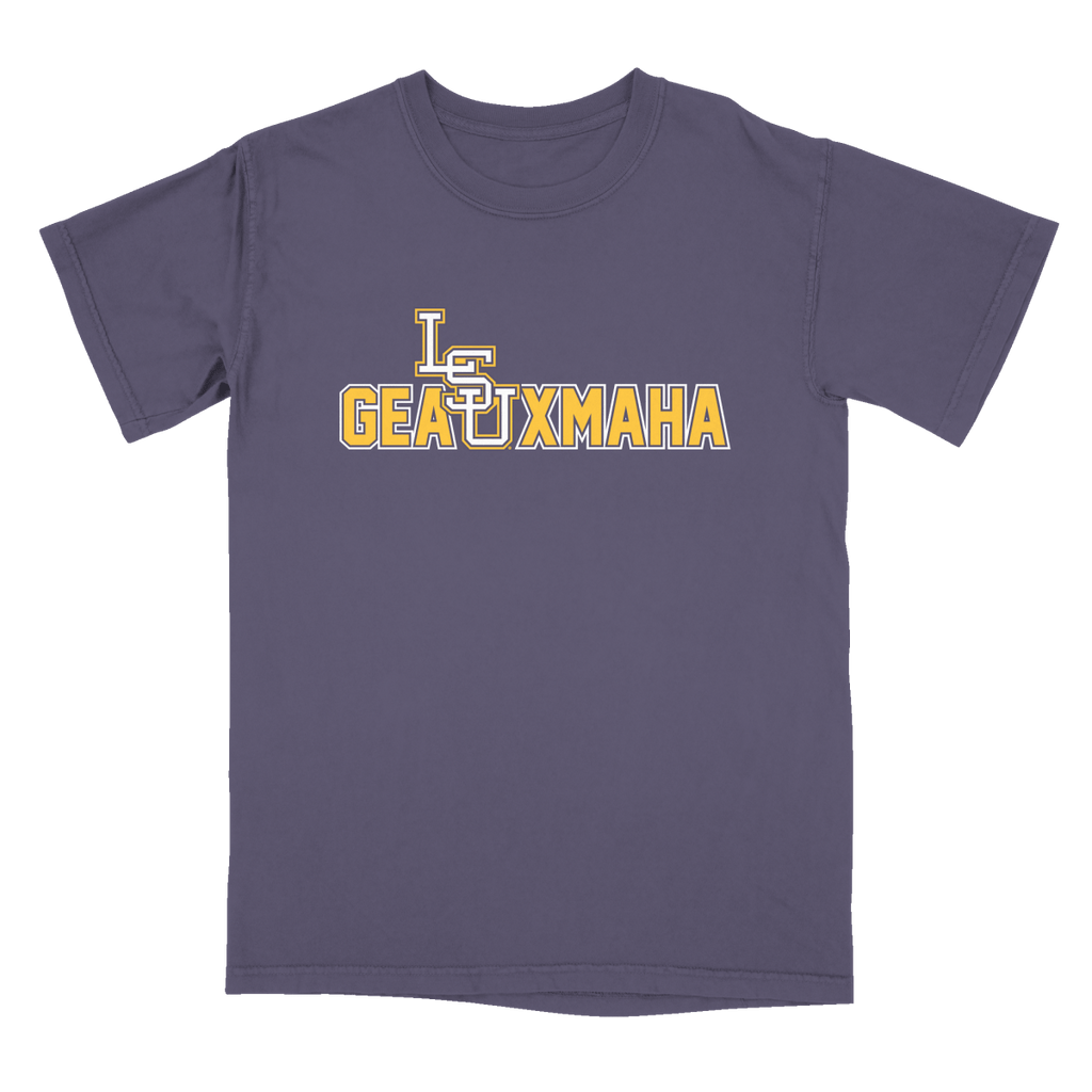 Geaux Heauxme Texas A&M Beat LSU Tigers Shirt - Teeclover