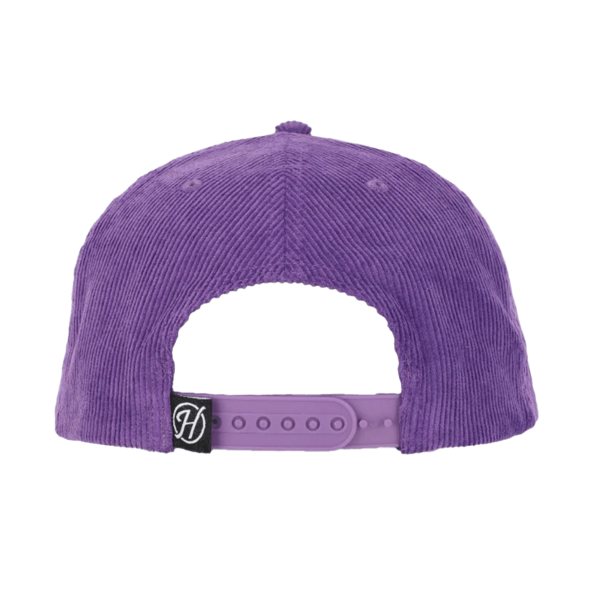Louisiana State University Hovi Tiger Corduroy Rope Hat - Shop B - Unlimited - caps adjustable