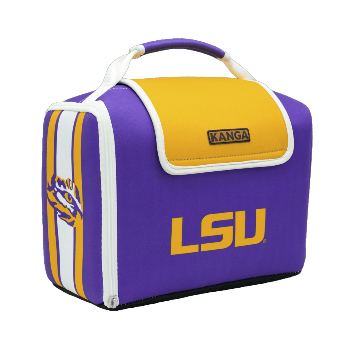 Louisiana State University Kanga The Kase Mate Cooler - Shop B-Unlimited