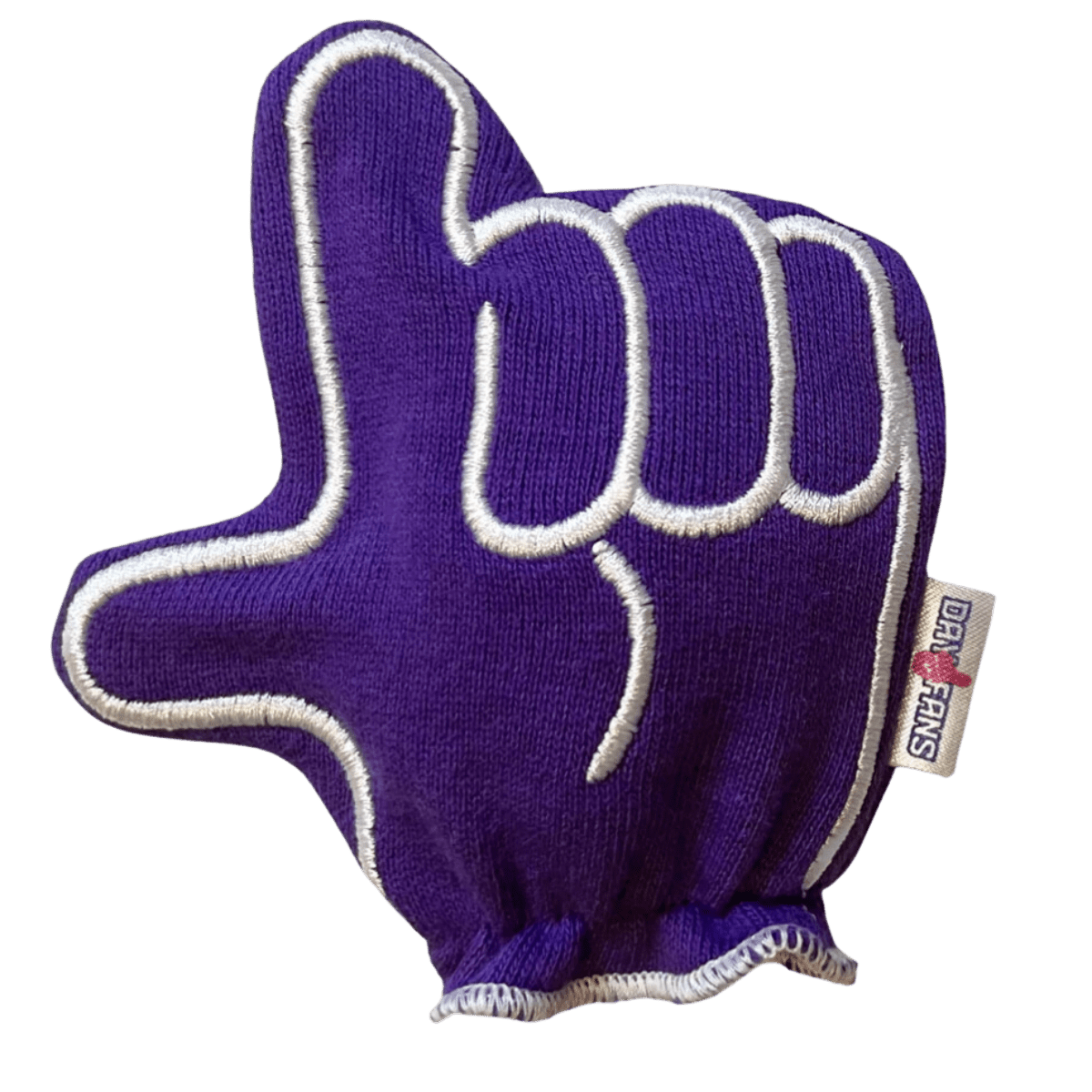 Louisiana State University Kids Fan Mitts - Shop B-Unlimited