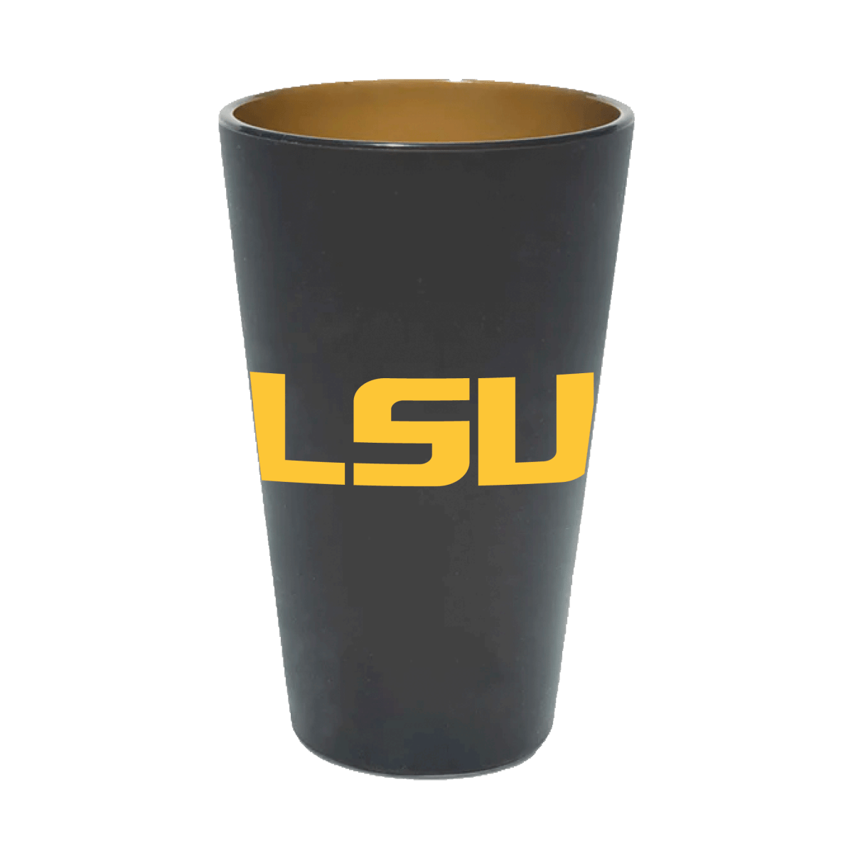 Louisiana State University Silicone Cup - Shop B-Unlimited