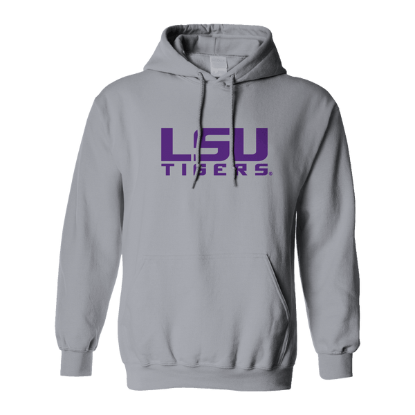 LSU Tigers : T-shirts, Hoodies, and Sweatshirts -  –  Shop B-Unlimited