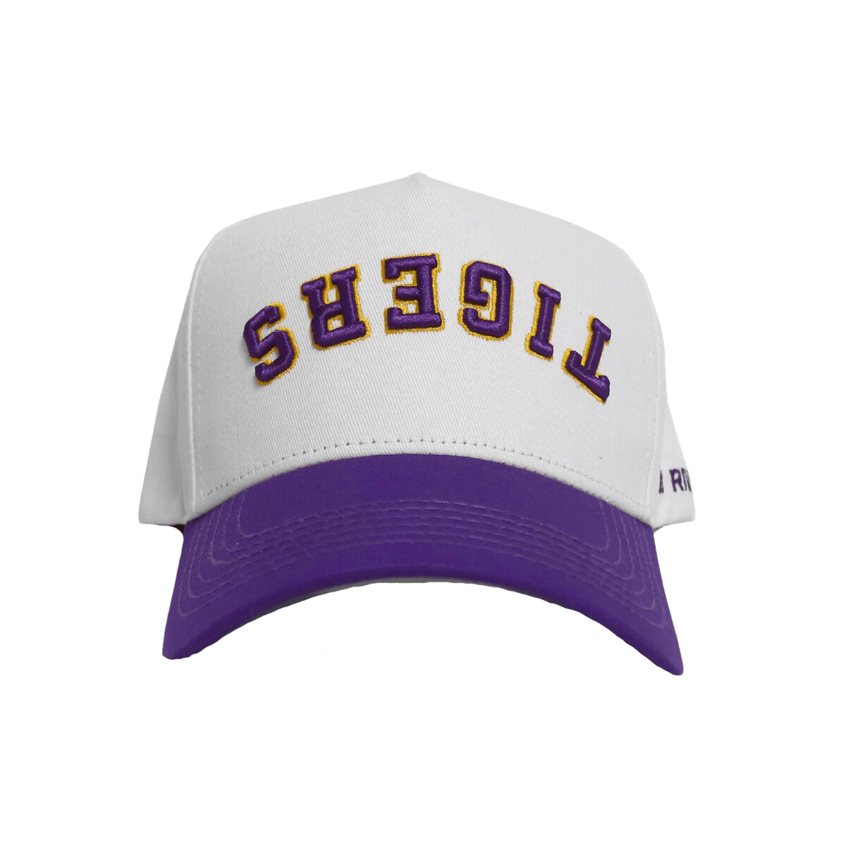 Louisiana State University Upside Down Hat - Shop B-Unlimited