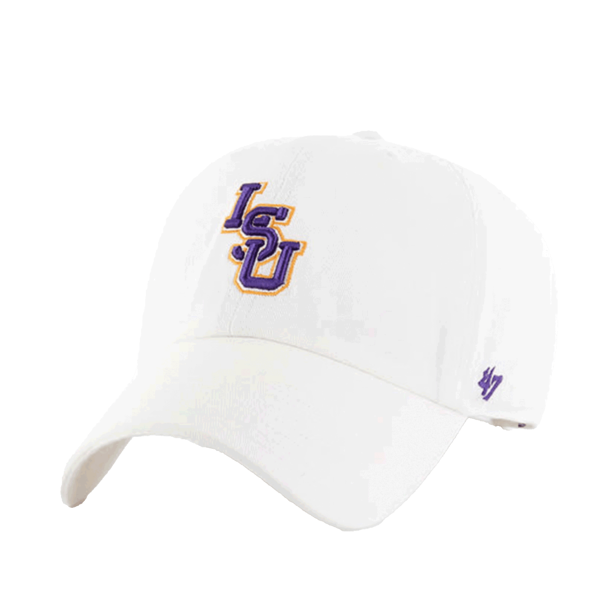 Lsu online 47 hat