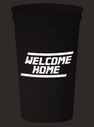 LSU - Bid Day Box (OVERRUN) - Shop B - Unlimited - 