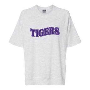 LSU Groovy Tigers Pullover - Shop B-Unlimited
