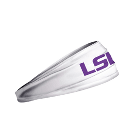 LSU Junk Big Bang Lite Headband - Shop B-Unlimited