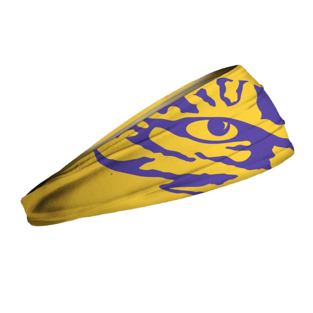 LSU Junk Big Bang Lite Headband - Shop B - Unlimited - novelty accessories