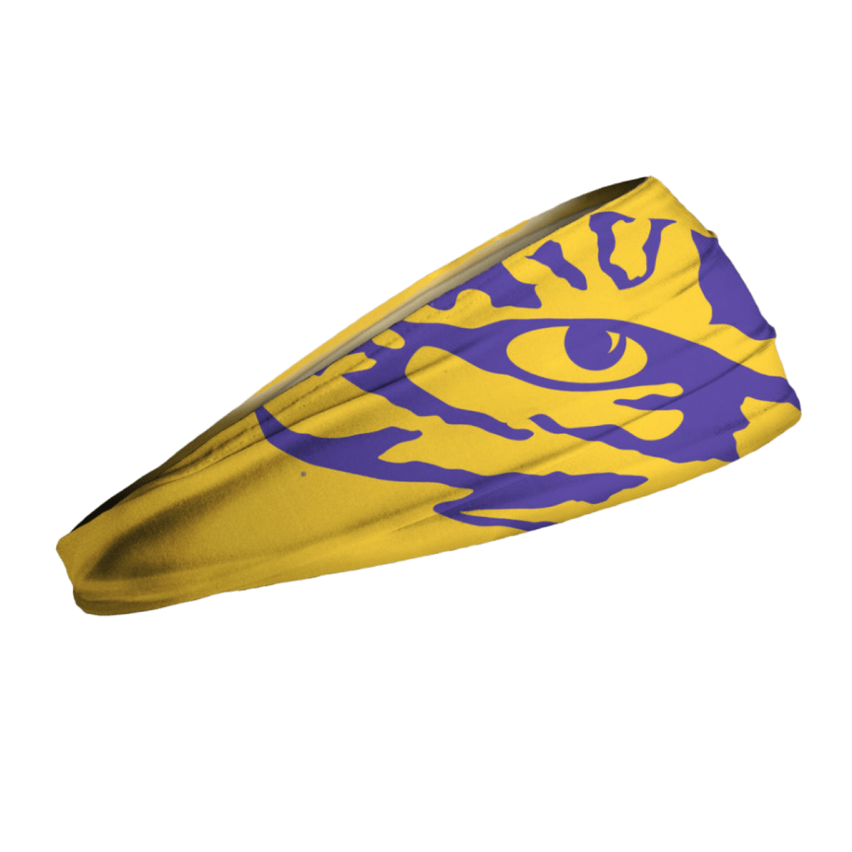 LSU Junk Big Bang Lite Headband - Shop B - Unlimited - novelty accessories