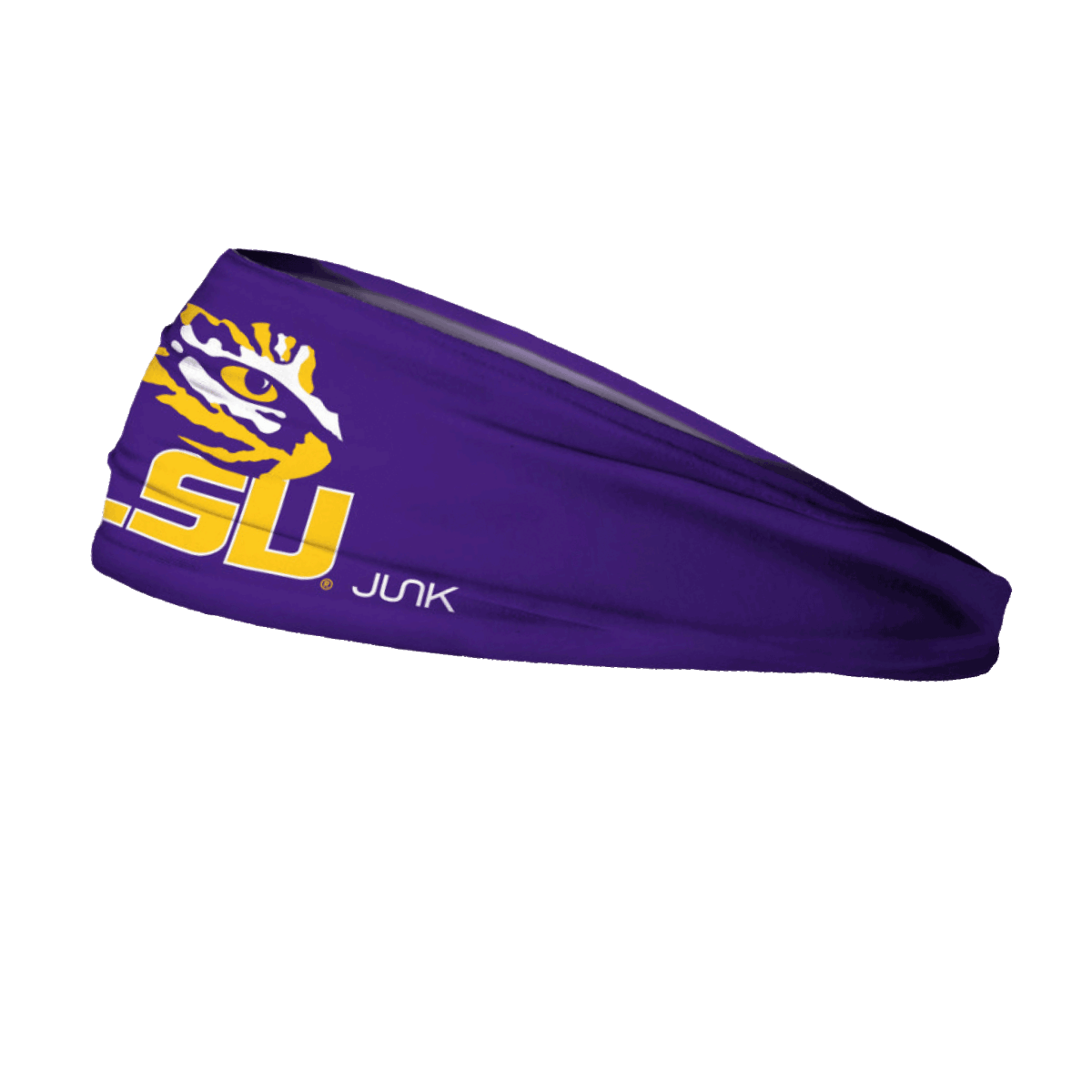 LSU Junk Big Bang Lite Headband - Shop B - Unlimited - novelty accessories