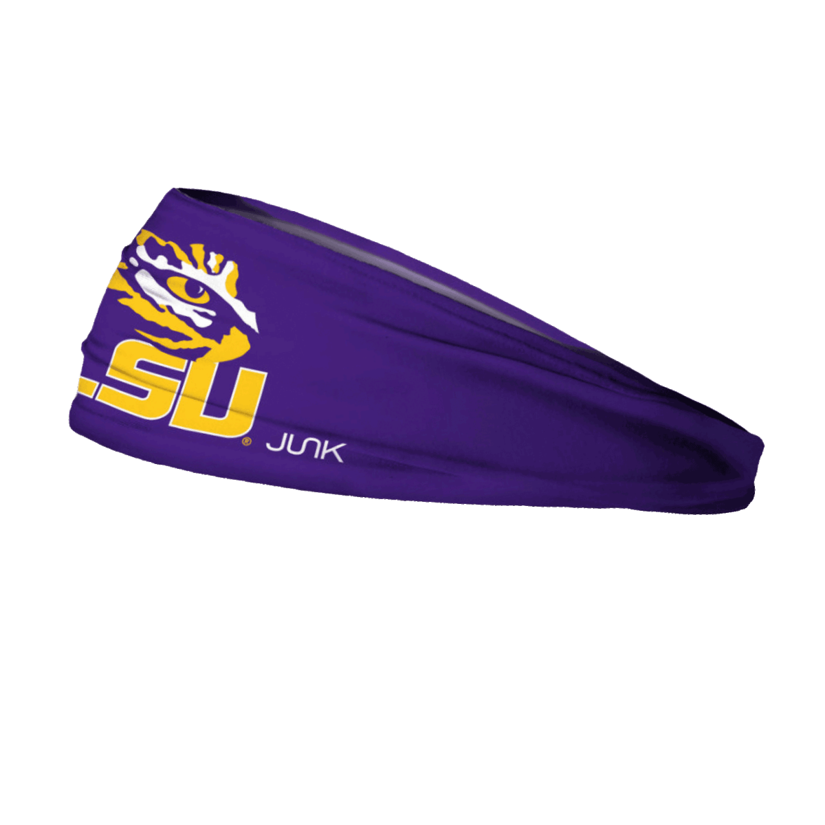 LSU Junk Big Bang Lite Headband - Shop B-Unlimited