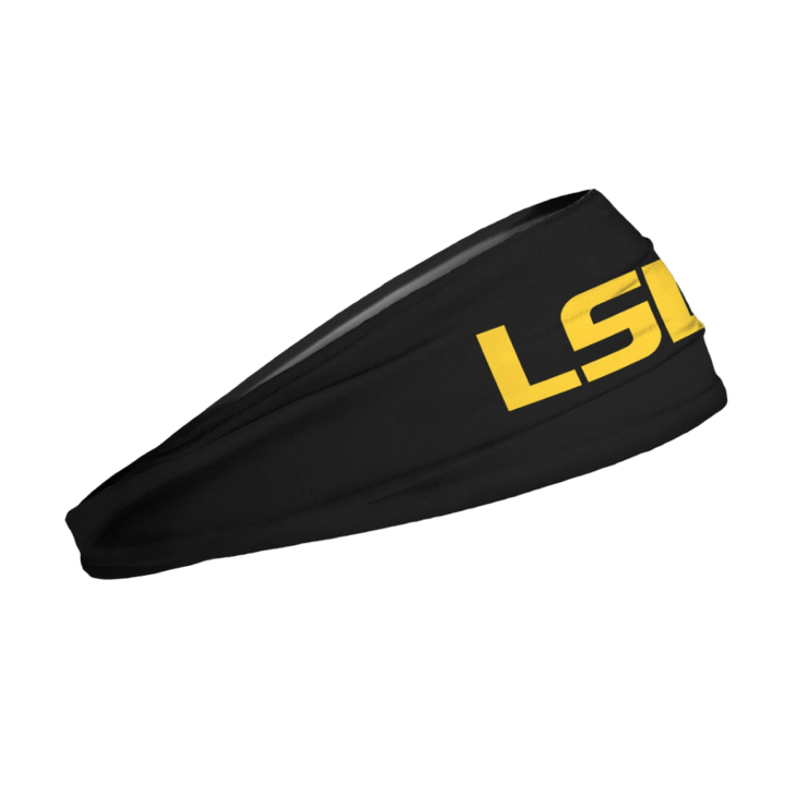 LSU Junk Big Bang Lite Headband - Shop B - Unlimited - novelty accessories