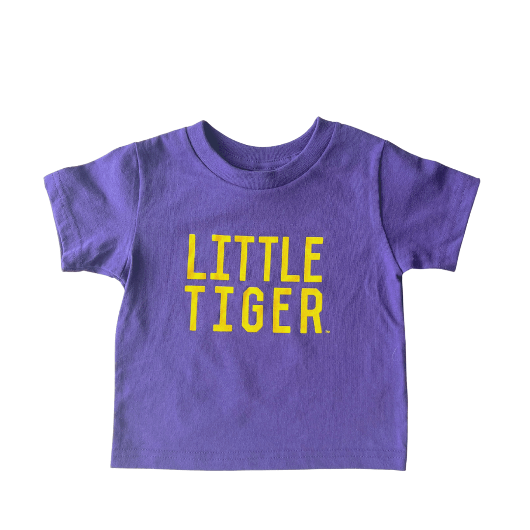 LSU Kids Little Tiger - Shop B-Unlimited