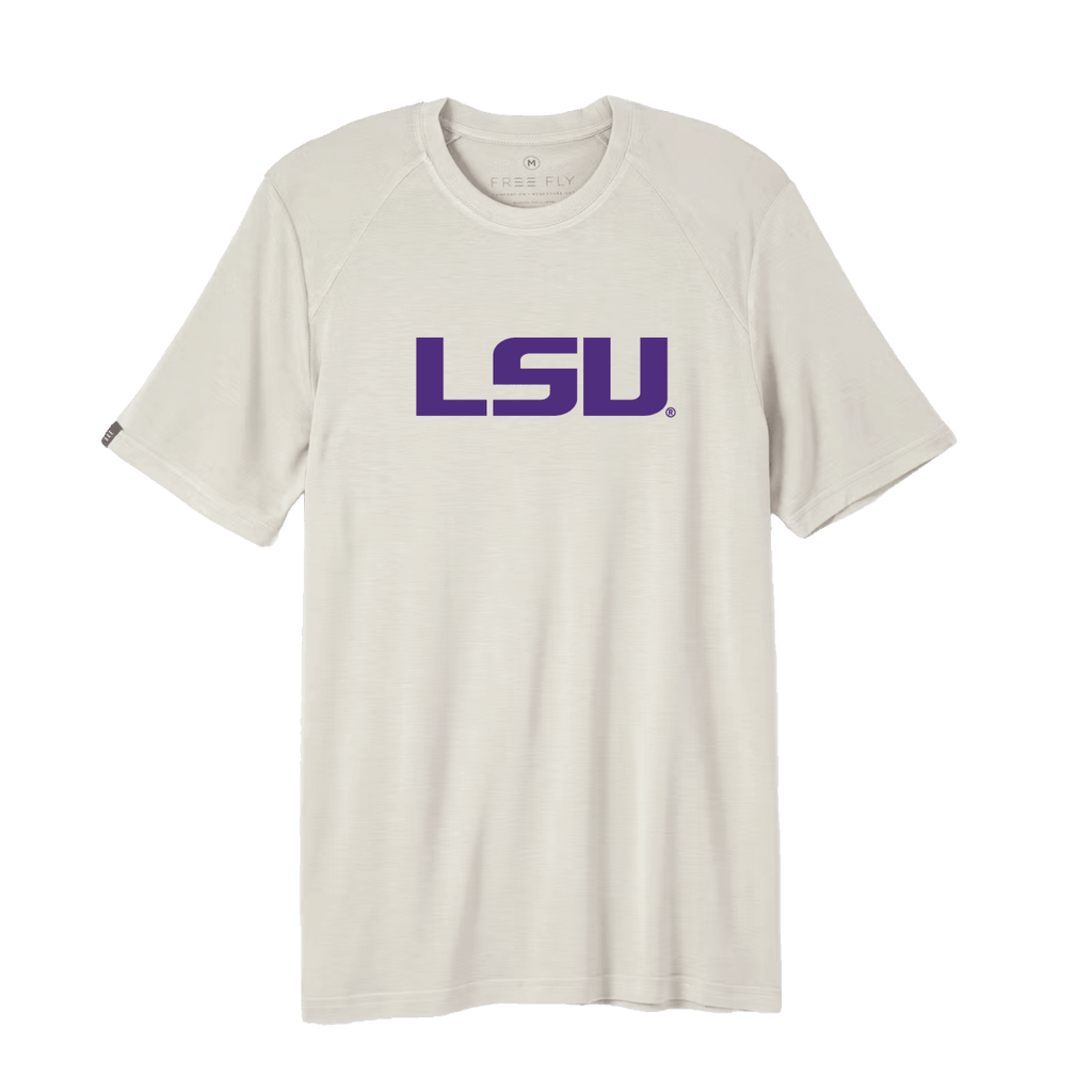 Free lsu on sale