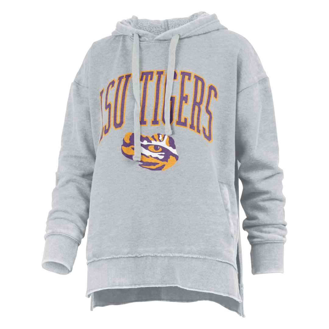 LSU Pressbox Marni Hoodie New Z - Shop B - Unlimited - men fleece