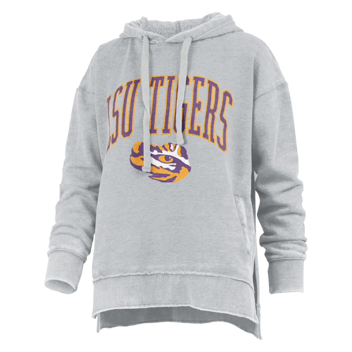 LSU Pressbox Marni Hoodie New Z - Shop B - Unlimited - men fleece
